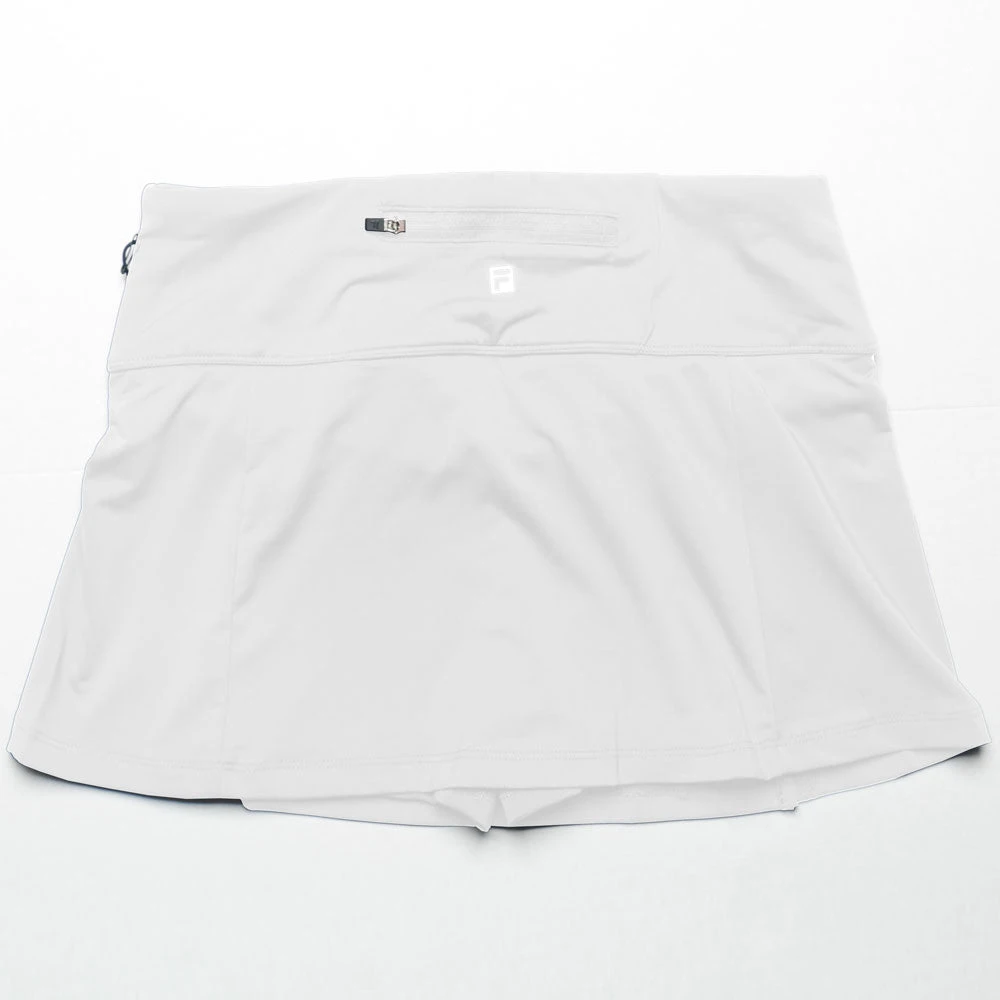 Fila Essentials Front Slit Skirt Women's 6 Fila Essentials Front Slit Skirt Women's - Image 6