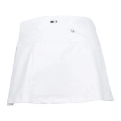 Fila Essentials Front Slit Skirt Women's 18 Fila Essentials Front Slit Skirt Women's -Holabird Sports Store 757774 100 3