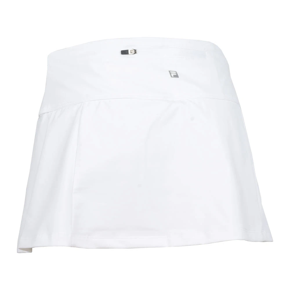 Fila Essentials Front Slit Skirt Women's 7 Fila Essentials Front Slit Skirt Women's - Image 7