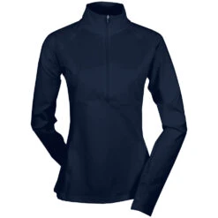 Fila Essentials Half Zip Women's 10 Fila Essentials Half Zip Women's -Holabird Sports Store 757778 412 1