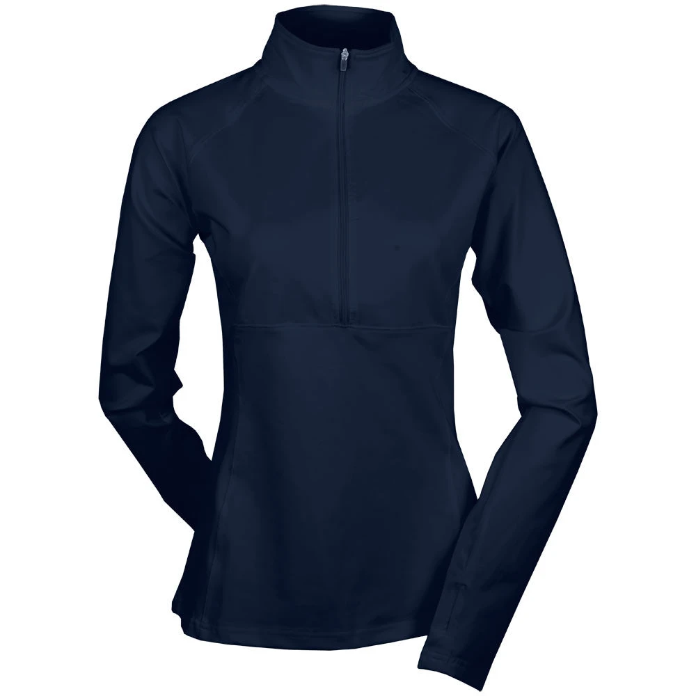 Fila Essentials Half Zip Women's 5 Fila Essentials Half Zip Women's - Image 5