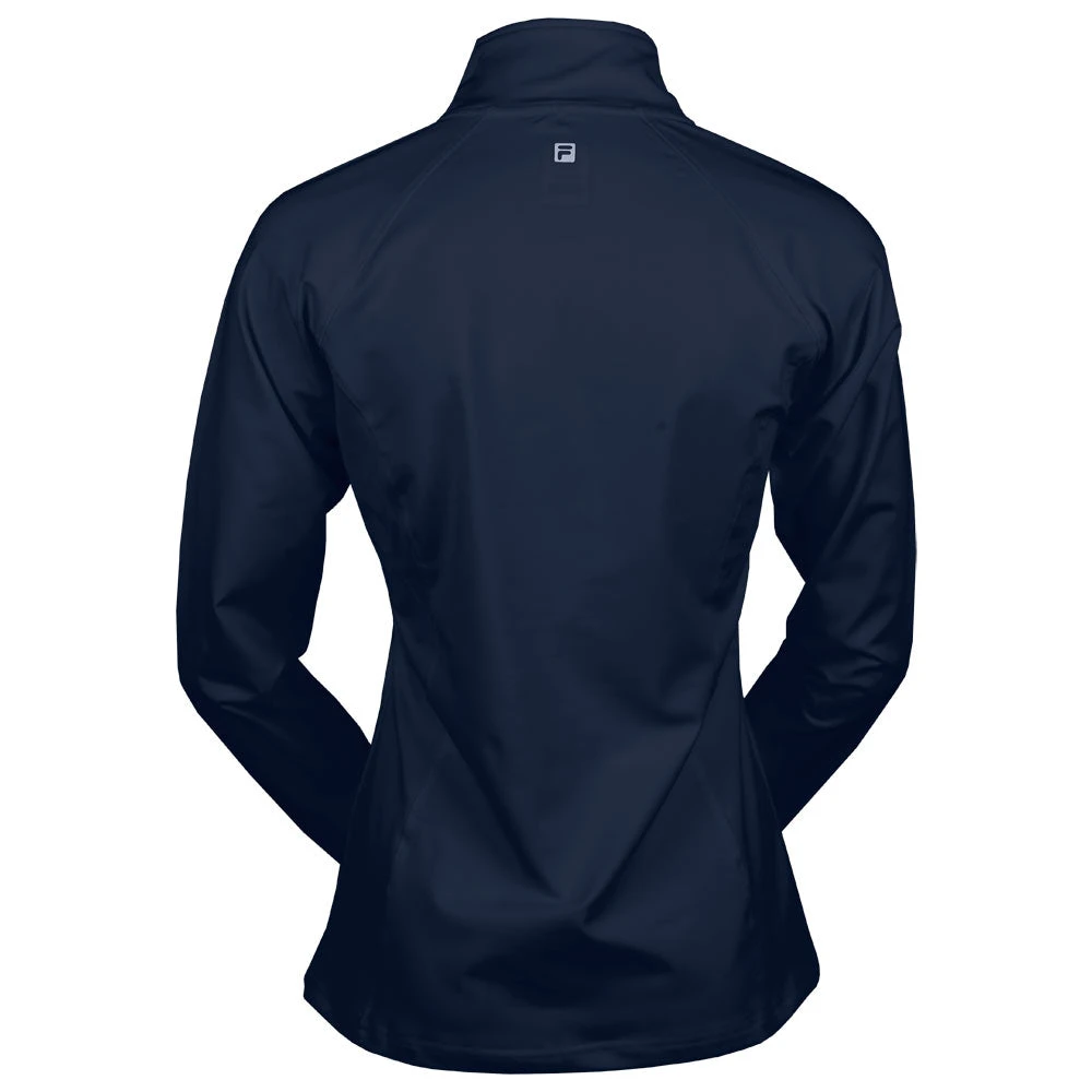 Fila Essentials Half Zip Women's 6 Fila Essentials Half Zip Women's - Image 6