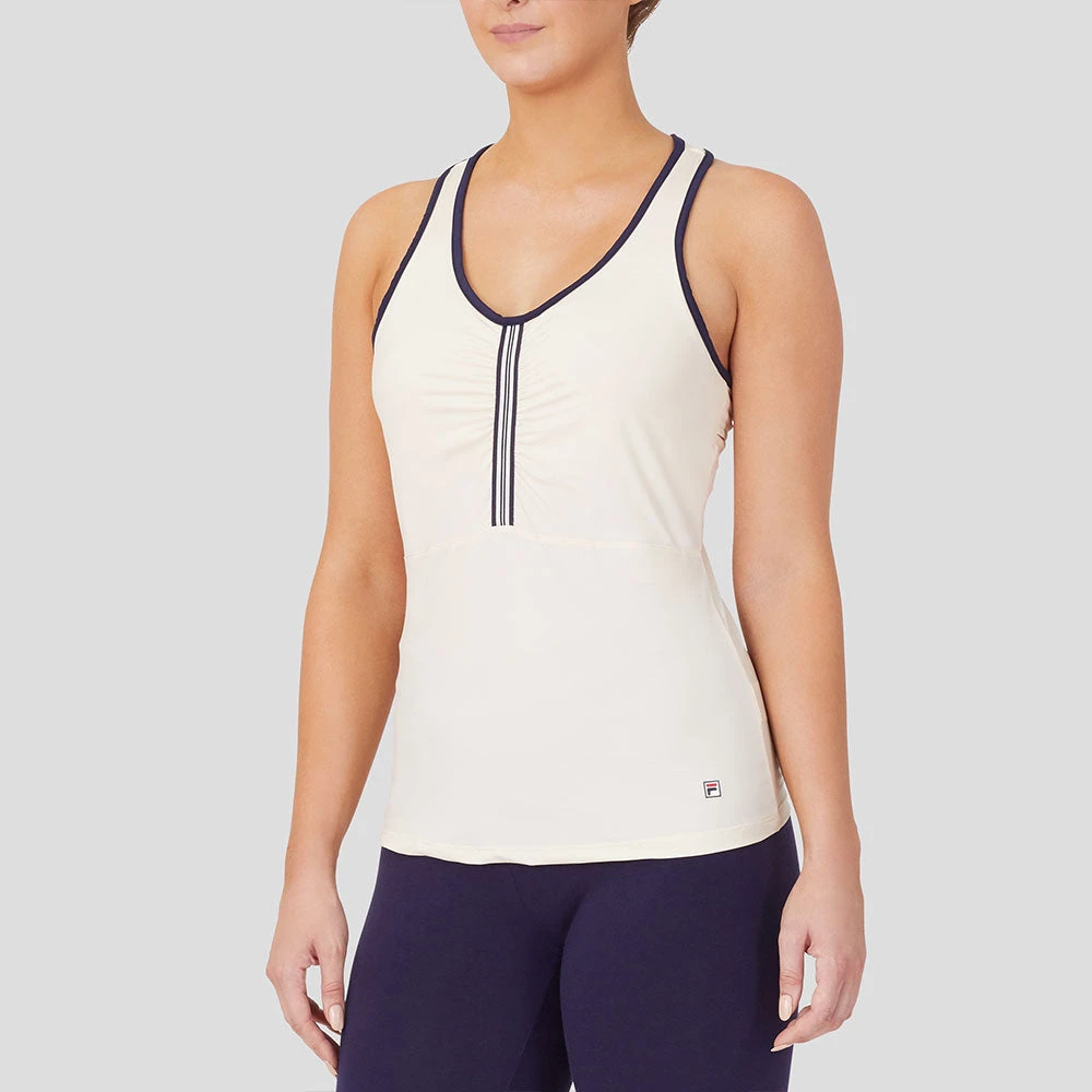 Fila Heritage Racerback Women's 1 Fila Heritage Racerback Women's