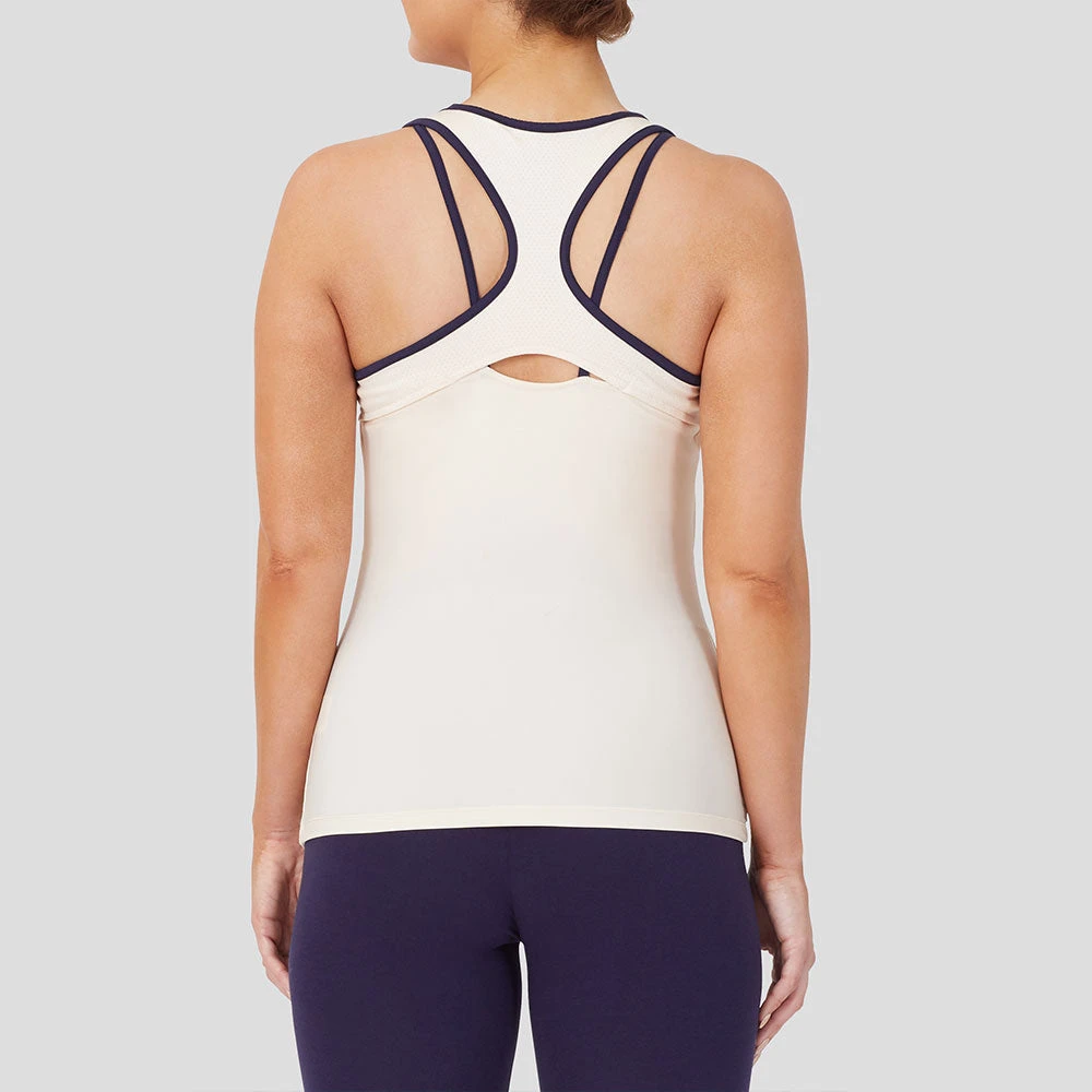 Fila Heritage Racerback Women's 2 Fila Heritage Racerback Women's - Image 2