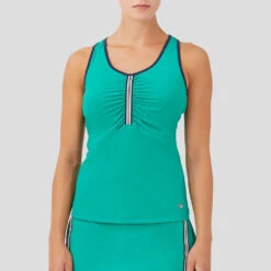 Fila Heritage Racerback Women's 8 Fila Heritage Racerback Women's -Holabird Sports Store 757800 330 1