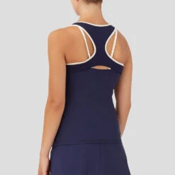 Fila Heritage Racerback Women's 11 Fila Heritage Racerback Women's -Holabird Sports Store 757800 412 2