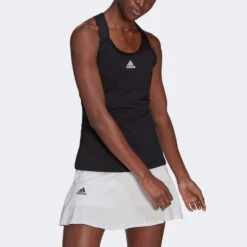 Adidas Gameset Y-Tank Women's