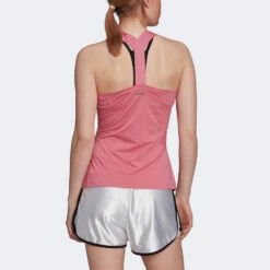 Adidas Gameset Y-Tank Women's -Holabird Sports Store 757928 389 2