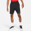 Nike Advantage 9" Shorts Spring 2021 Men's -Holabird Sports Store 757960 010 1