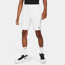 Nike Advantage 9" Shorts Spring 2021 Men's -Holabird Sports Store 757960 100 1