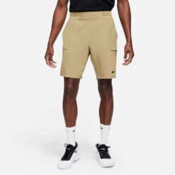 Nike Advantage 9" Shorts Spring 2021 Men's -Holabird Sports Store 757960 297 1