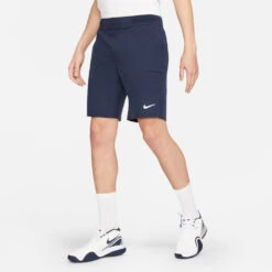 Nike Advantage 9" Shorts Spring 2021 Men's -Holabird Sports Store 757960 451 1