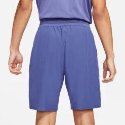 Nike Advantage 9" Shorts Spring 2021 Men's -Holabird Sports Store 757960 510 2