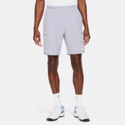 Nike Advantage 9" Shorts Spring 2021 Men's -Holabird Sports Store 757960 519 1