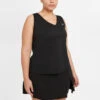 Nike Victory V-Neck Tank Spring 2021 Women's -Holabird Sports Store 757963 010 1
