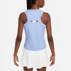 Nike Victory V-Neck Tank Spring 2021 Women's -Holabird Sports Store 757963 468 2