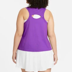 Nike Victory V-Neck Tank Spring 2021 Women's -Holabird Sports Store 757963 528 2