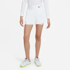 Nike Advantage Short Spring 2021 Women's 13 Nike Advantage Short Spring 2021 Women's -Holabird Sports Store 757973 100 1