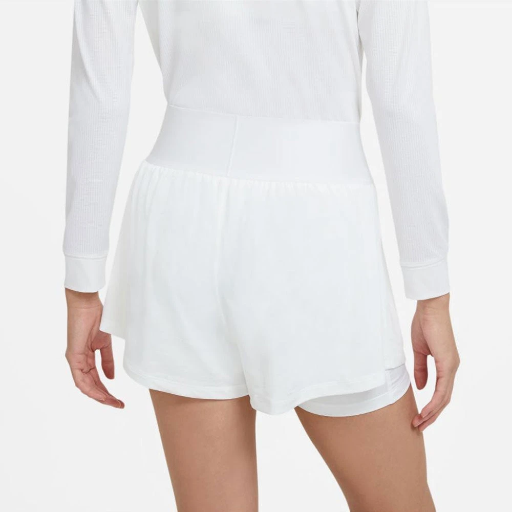Nike Advantage Short Spring 2021 Women's 4 Nike Advantage Short Spring 2021 Women's - Image 4