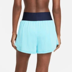 Nike Advantage Short Spring 2021 Women's 18 Nike Advantage Short Spring 2021 Women's -Holabird Sports Store 757973 482 2