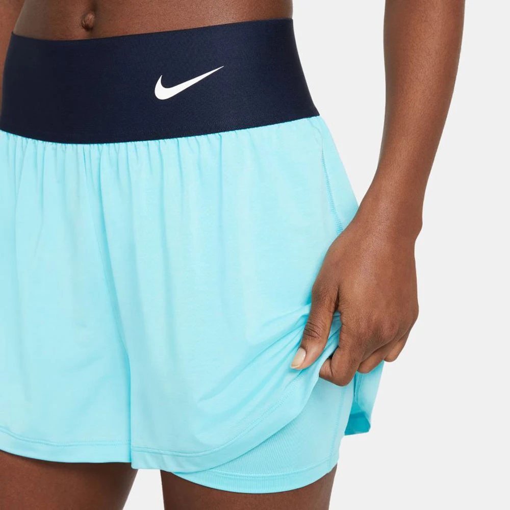 Nike Advantage Short Spring 2021 Women's 9 Nike Advantage Short Spring 2021 Women's - Image 9