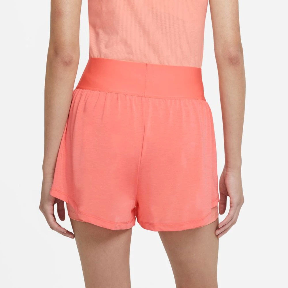 Nike Advantage Short Spring 2021 Women's 6 Nike Advantage Short Spring 2021 Women's - Image 6
