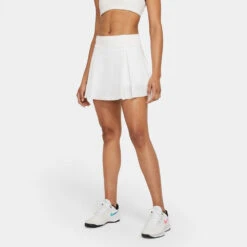 Nike Club Skirt 16" Women's 16 Nike Club Skirt 16" Women's -Holabird Sports Store 757979 100 1
