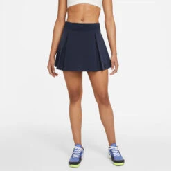 Nike Club Skirt 16" Women's 18 Nike Club Skirt 16" Women's -Holabird Sports Store 757979 451 1
