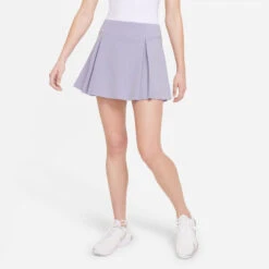 Nike Club Skirt 16" Women's 24 Nike Club Skirt 16" Women's -Holabird Sports Store 757979 519 1