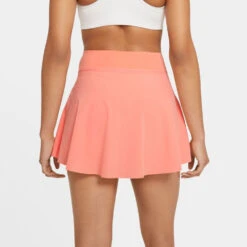 Nike Club Skirt 16" Women's 23 Nike Club Skirt 16" Women's -Holabird Sports Store 757979 693 2