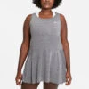 Nike Advantage Dress Spring 2021 Women's 4 Nike Advantage Dress Spring 2021 Women's -Holabird Sports Store 757982 010 1