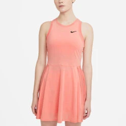 Nike Advantage Dress Spring 2021 Women's -Holabird Sports Store 757982 693 1