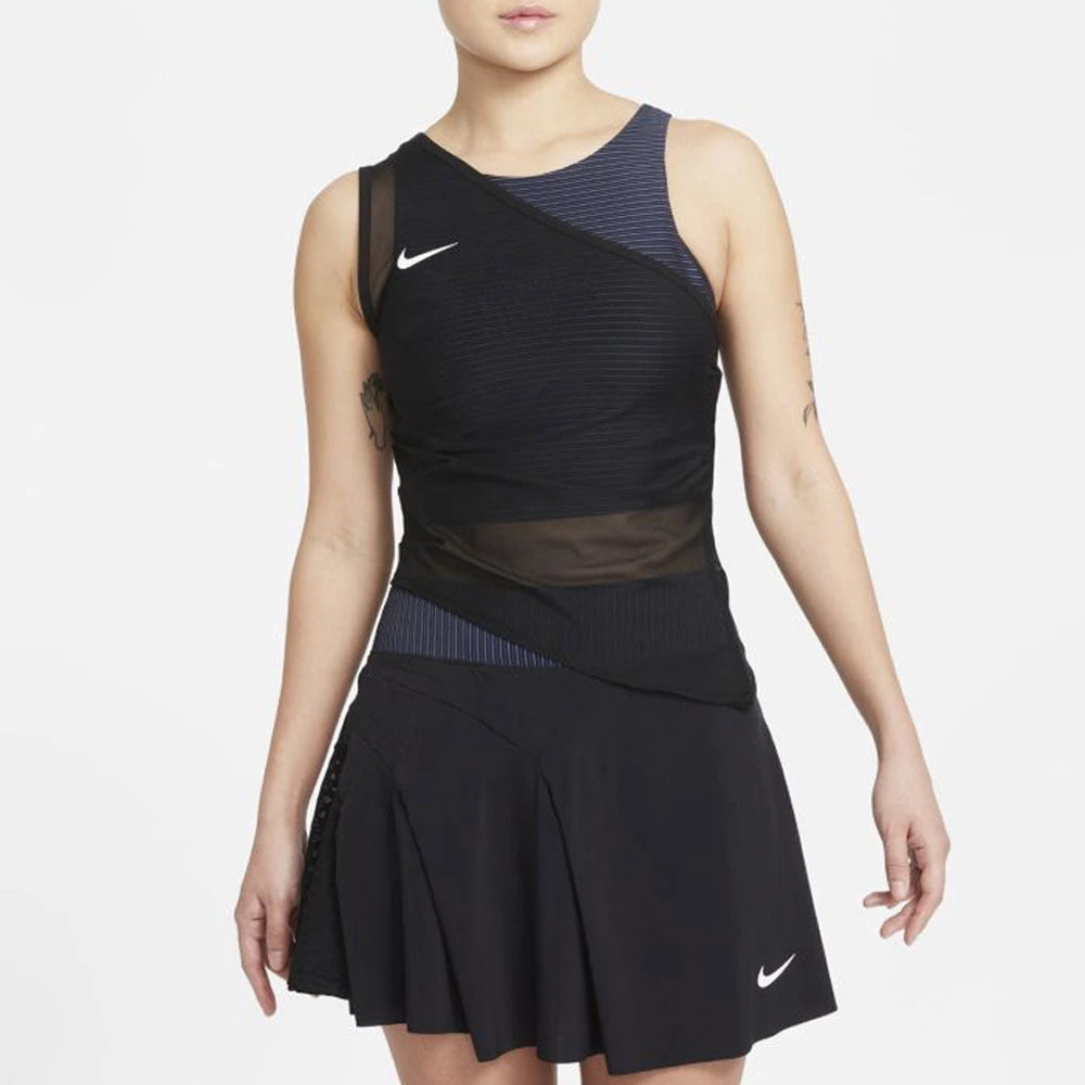 Nike Advantage Slam Tank Summer 2021 Women's 6 Nike Advantage Slam Tank Summer 2021 Women's - Image 6