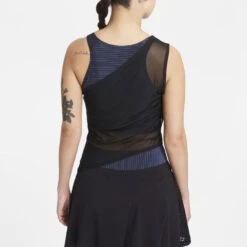 Nike Advantage Slam Tank Summer 2021 Women's 14 Nike Advantage Slam Tank Summer 2021 Women's -Holabird Sports Store 757992 010 2