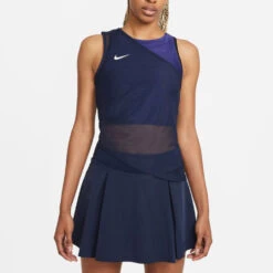 Nike Advantage Slam Tank Summer 2021 Women's 10 Nike Advantage Slam Tank Summer 2021 Women's -Holabird Sports Store 757992 451 1