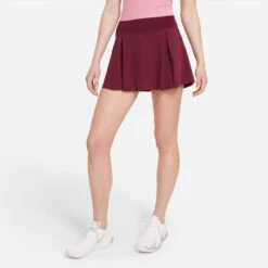 Nike Club Skirt 14" Women's -Holabird Sports Store 758050 638 1