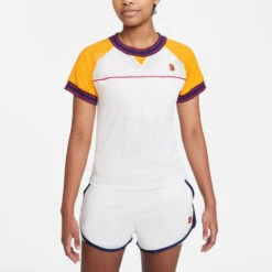 Nike New York Slam Top Fall 2021 Women's -Holabird Sports Store 758057 101 1