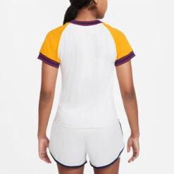 Nike New York Slam Top Fall 2021 Women's -Holabird Sports Store 758057 101 2