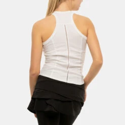 Lucky In Love One Love Rib Tank Women's -Holabird Sports Store 758071 110 2