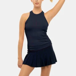 Lucky In Love One Love Rib Tank Women's -Holabird Sports Store 758071 401 1