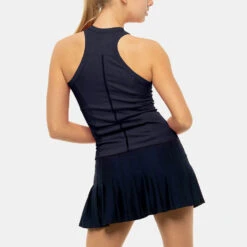 Lucky In Love One Love Rib Tank Women's -Holabird Sports Store 758071 401 2