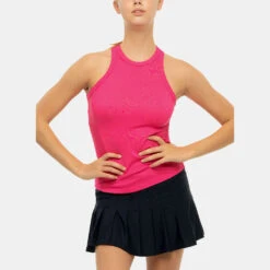 Lucky In Love One Love Rib Tank Women's -Holabird Sports Store 758071 645 1