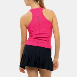 Lucky In Love One Love Rib Tank Women's -Holabird Sports Store 758071 645 2