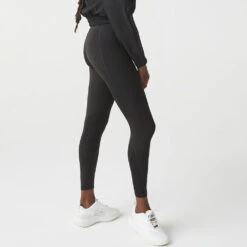 Lacoste Core Performance Leggings Women's -Holabird Sports Store 758211 8vm 2