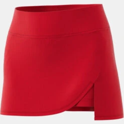 Adidas Club Skirt 2023 Women's 16 Adidas Club Skirt 2023 Women's -Holabird Sports Store 758251 007 1