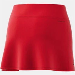 Adidas Club Skirt 2023 Women's 17 Adidas Club Skirt 2023 Women's -Holabird Sports Store 758251 007 2