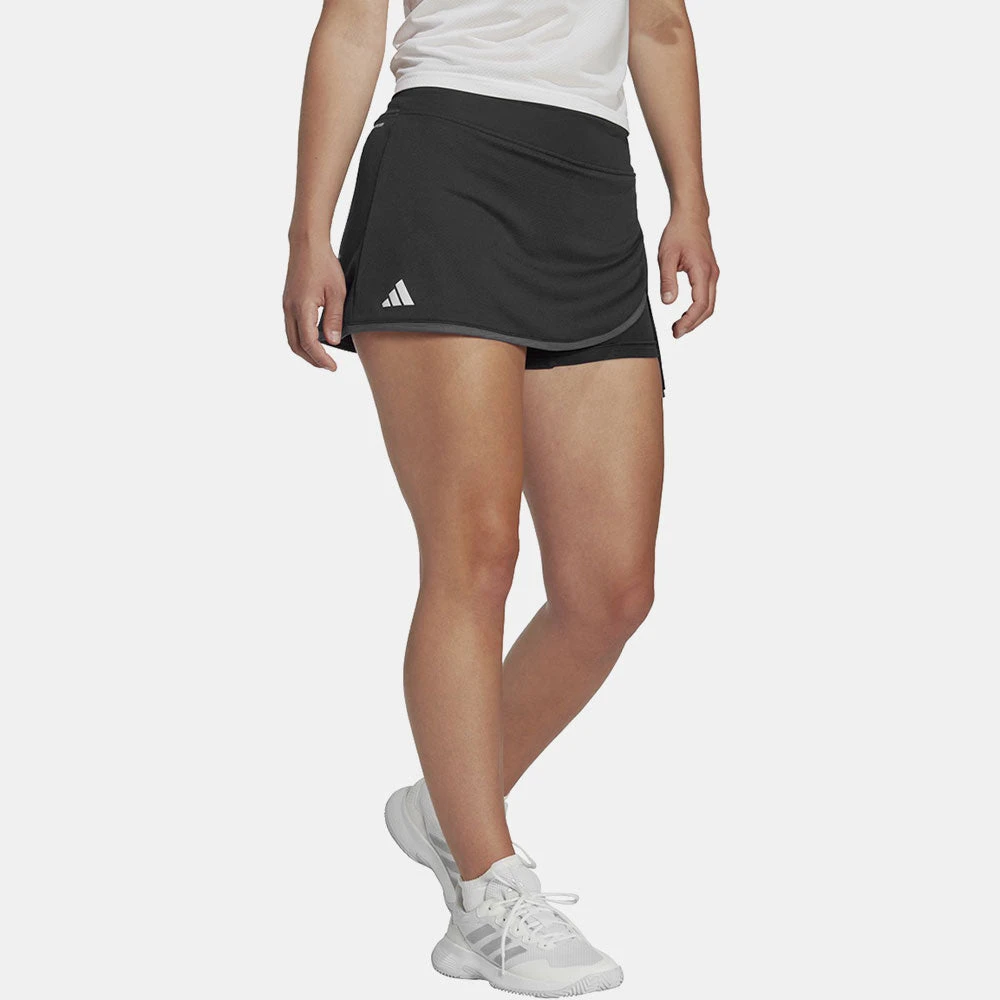 Adidas Club Skirt 2023 Women's 1 Adidas Club Skirt 2023 Women's