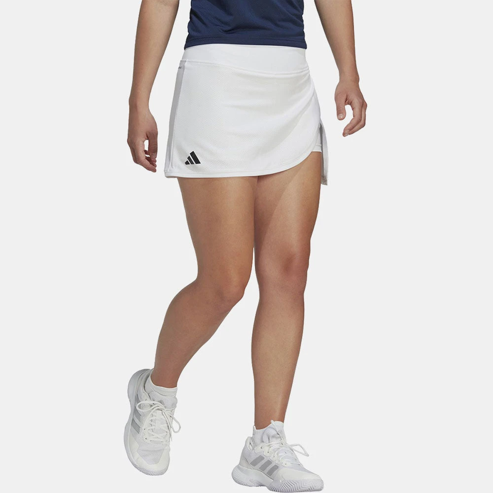 Adidas Club Skirt 2023 Women's 3 Adidas Club Skirt 2023 Women's - Image 3