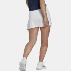 Adidas Club Skirt 2023 Women's 13 Adidas Club Skirt 2023 Women's -Holabird Sports Store 758251 455 2