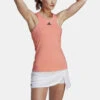 Adidas Gameset Y-Tank 2023 Women's -Holabird Sports Store 758260 656 1
